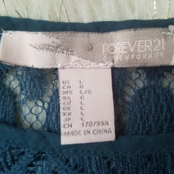 Blouse - Picture 5 of 5